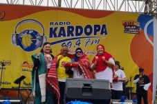 Ulang Tahun Emas Radio Kardopa Medan