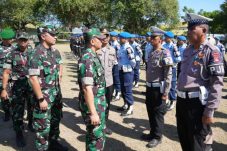 Panglima Militer Negara ASEAN Kumpul Di Bali, TNI Jamin Keamanan ACDFM