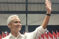 Para Tokoh Agama dan Alim Ulama PPP NTB Solid Menangkan Ganjar pada Pilpres 2024