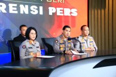 Dalami Dugaan Kepemilikan Senjata Api DM, Polri Akan Periksa 4 Saksi