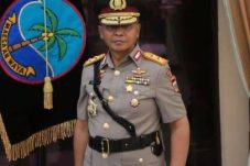 Kapolda Sulawesi Utara Irjen Pol Setyo Budiyanto