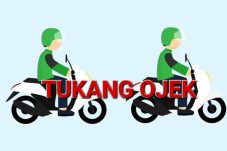 Bantuan Untuk 800 Tukang Ojek di Kota Tomohon Langgar Kesepakatan