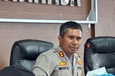 Usut Dugaan Tipikor Bansos Dana Duka 2021, Kapolres Minahasa Tuai Apresiasi