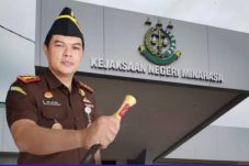 Usut Dugaan Tipikor, Kejari Minahasa Terus "Kuliti" Sejumlah Oknum Pejabat DPRD Minahasa