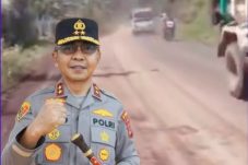 Tolong Pak Kapolda Sulut, Galian C yang Beroperasi di Tondano Barat Kebal Hukum Dan Semakin Menggila, Dalangnya PT Bumi Karsa