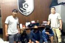 Bikin Geger, Oknum Caleg PDIP Diduga Operasikan Judi Togel di Kabupaten Mitra