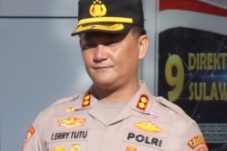 Kapolres Tomohon Berharap Perayaan Tahun Baru 1 Januari 2024 Aman dan Kondusif Seperti Saat Perayaan Natal