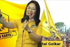 Miky Wenur Tegaskan Pemerintahan Partai Golkar di Kota Tomohon Kondisinya Jauh Lebih Baik, Solusinya: 2024 Menangkan Prabowo-Gibran