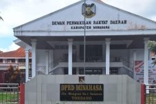 Bidik Dugaan Tipikor DPRD Minahasa, Kejari Minahasa Bakal Lakukan Gelar Perkara