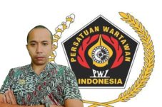 PWI Desak Polres Tomohon Usut Penyebar HOAX "Wartawan Peras Pejabat"