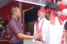 Kesaksian Masyarakat: Capt. Ramly Kandoli Dikenal sebagai Calon Legislatif yang Merakyat