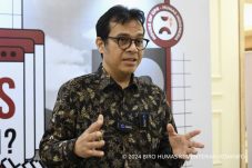 Perpres "Publisher Rights" Dorong Platform Media Sosial Sajikan Konten Jurnalisme Berkualitas