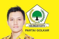 PILKADA TOMOHON : GOLKAR Target Menang, Siapkan 4 Kader Terbaik