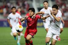 Indonesia Lolos ke Semifinal, Hajar Korea Lewat Adu Penalti 11-10