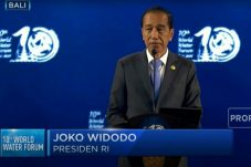 Presiden Jokowi: Subak Bali Jadi Cara Kearifan Lokal Indonesia Merawat Air