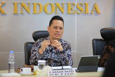 Komite III DPD RI Hasan Basri tekankan penguatan Fungsi BPOM pada pengawasan produk