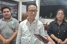 Dukungan Terus Mengalir, Youla Lariwa Mantik Semakin Mantap Maju di Pilkada Minahasa