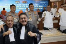 Kemenangan Telak di Praperadilan, Lilis Suryani Damis Bebas dari Tuduhan Pertambangan Emas Ilegal