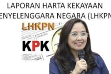 Ketua Komisi Pemilihan Umum (KPU) Kota Tomohon, Albertien G. V. Pijoh