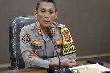 Kombes. Pol. Didik Hariyanto, S.I.K., kepada awak.media (25/7/2024)