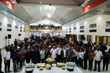 All In Well Tomohon Selatan: Kami Siap Menangkan WLMM di Pilkada 2024!