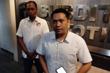 Kasubdit 1 Ditresnarkoba Polda Metro Jaya AKBP Bariu Bawana mengatakan, saat dilakukan penyelidikan, (30/7/24)