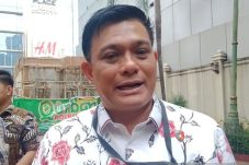 Direktur Reserse Kriminal Khusus (Ditreskrimsus) Polda Metro Jaya Kombes. Pol. Ade Safri Simanjuntak, menyampaikan penanganan Perkara yg di Ditreskrimsus PMJ sudah tahap 1, Penyerahan berkas perkara ke JPU, (6/8/24)