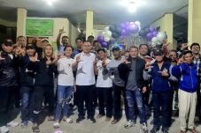 Dukungan Masyarakat Terus Mengalir, WLMM Makin Kokoh di Pilkada Tomohon 2024