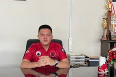 MGL Solid, Siap Bergerak Menangkan RD-Vasung di Pilkada Minahasa 2024