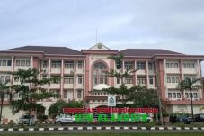 Staf UIN Alauddin Meninggal Dunia Setelah Disebut Terlibat Sindikat Uang Palsu