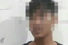 Polsek Tuminting Tangkap Pria Membawa Benda Tajam, Diduga Ancam Korban