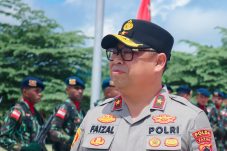 Dua Warga Sipil Tewas dalam Serangan KKB di Yalimo, Operasi Damai Cartenz Tingkatkan Keamanan