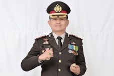 Pergantian Kapolres Tomohon, Masyarakat Desak Atensi pada Kasus Korupsi