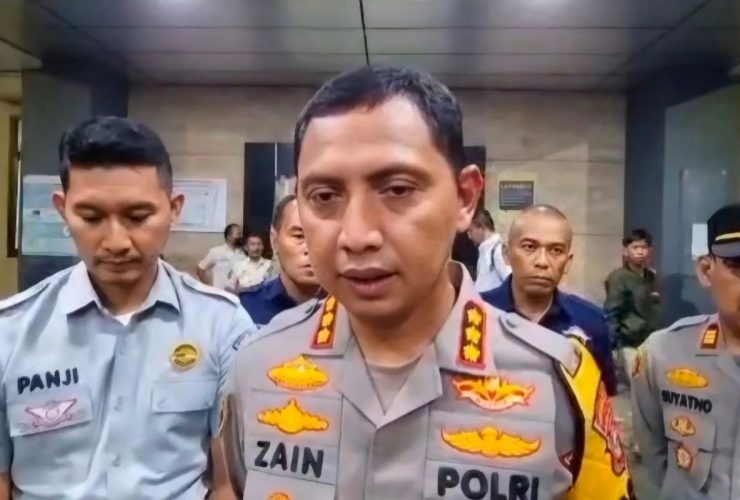 Guru Mengaji di Tangerang Diduga Lakukan Pelecehan Seksual, Polisi Kejar Pelaku yang Melarikan Diri