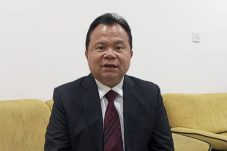 Adv Dr. Ronny F. Sompie Resmi Perkuat PT. Promedia Nusantara Group sebagai Penasehat Hukum